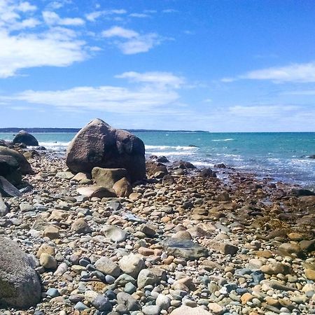 Вилла Hillside Oak Chilmark Экстерьер фото